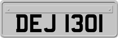 DEJ1301