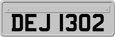 DEJ1302