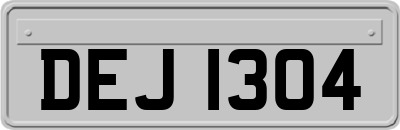 DEJ1304
