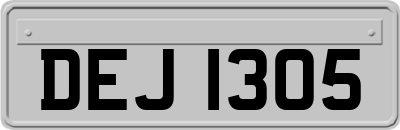 DEJ1305