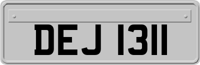 DEJ1311