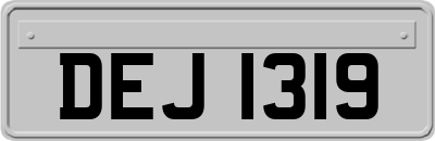DEJ1319