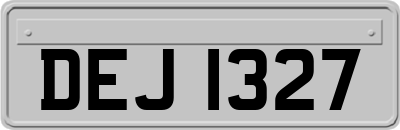 DEJ1327