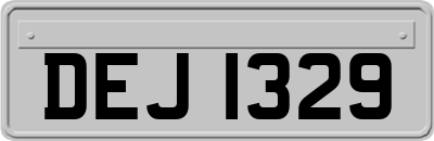 DEJ1329