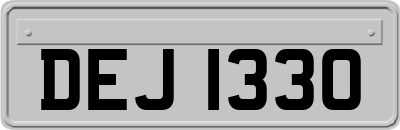 DEJ1330