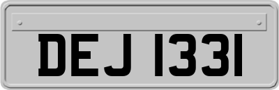 DEJ1331