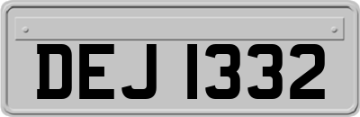 DEJ1332