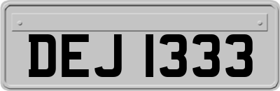 DEJ1333