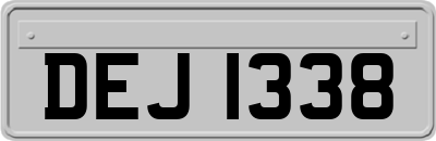 DEJ1338
