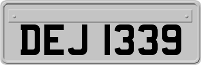 DEJ1339