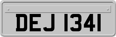 DEJ1341