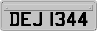 DEJ1344