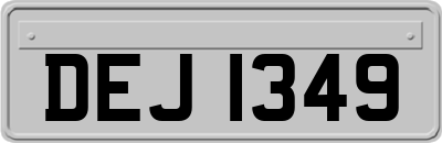 DEJ1349