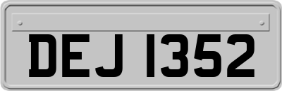 DEJ1352