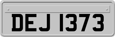 DEJ1373