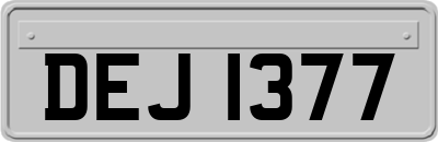 DEJ1377