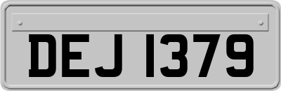 DEJ1379