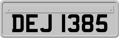 DEJ1385