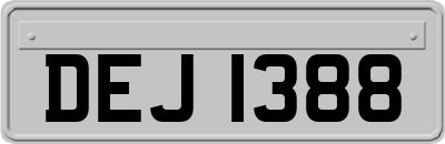 DEJ1388