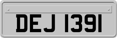 DEJ1391