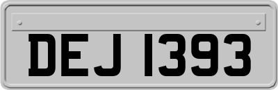 DEJ1393