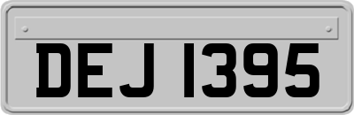 DEJ1395