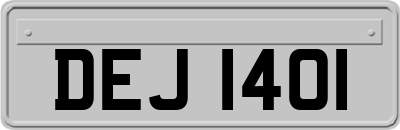 DEJ1401