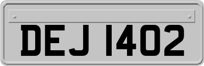 DEJ1402