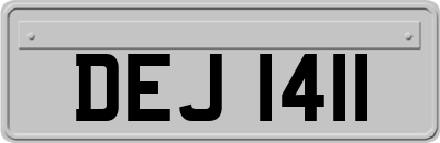 DEJ1411