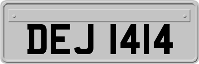 DEJ1414