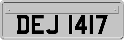 DEJ1417