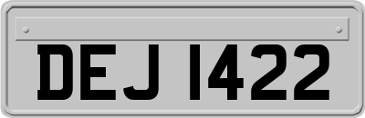 DEJ1422