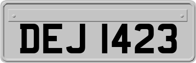 DEJ1423