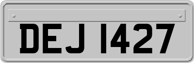 DEJ1427