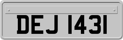 DEJ1431