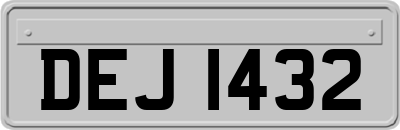 DEJ1432