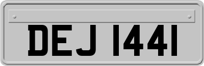 DEJ1441