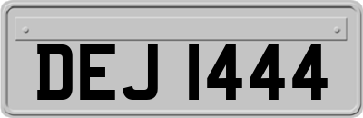 DEJ1444