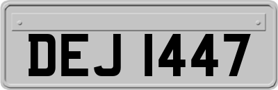 DEJ1447
