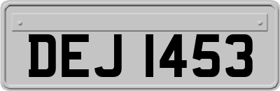 DEJ1453