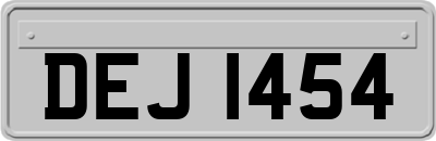 DEJ1454