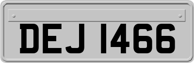 DEJ1466