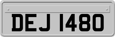 DEJ1480