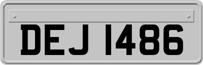 DEJ1486
