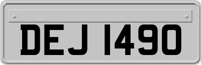 DEJ1490
