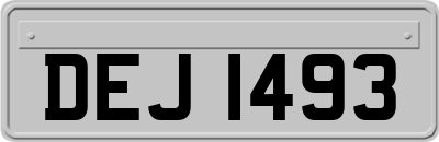 DEJ1493