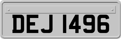 DEJ1496
