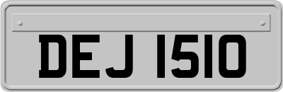 DEJ1510