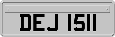 DEJ1511