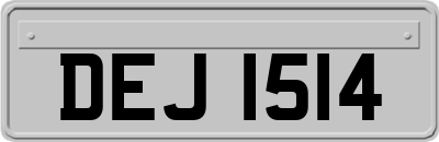 DEJ1514